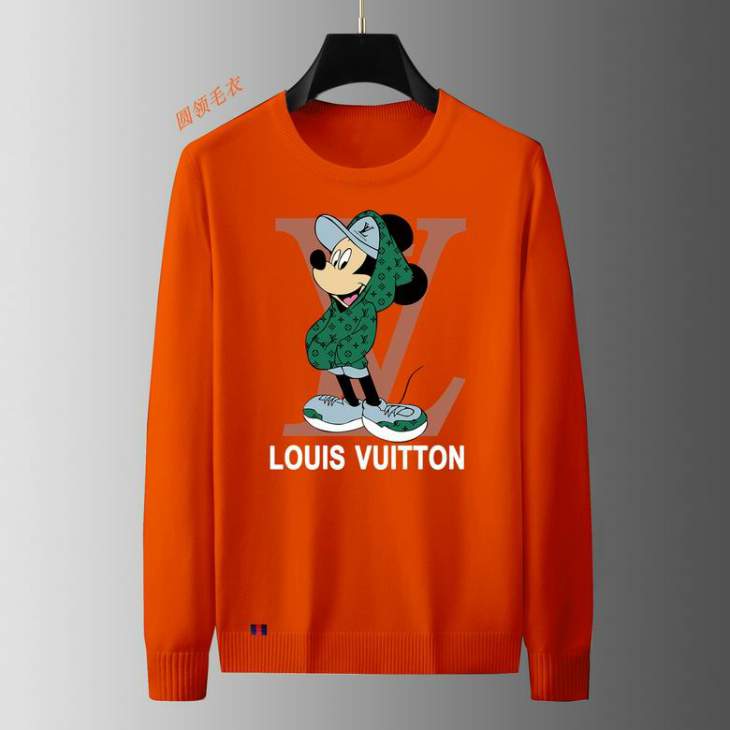 Picture of Louis Vuitton Sweaters _SKULVM-4XL11Ln8447054